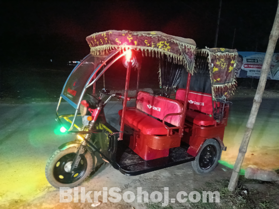 মিশুক বউ রিক্স‌‌‌